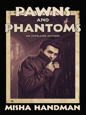 cover image of Pawns and Phantoms
